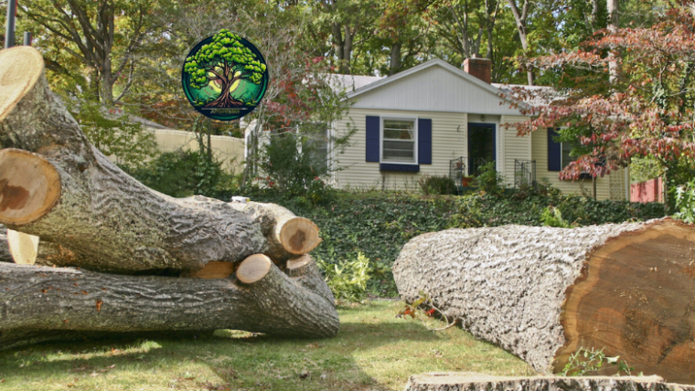 Tree Removal Service Cost